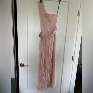 Vera Wang Long Dresses